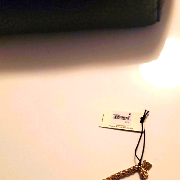 Gold Tone Chain Necklace Nordstrom - Picture 4 of 6